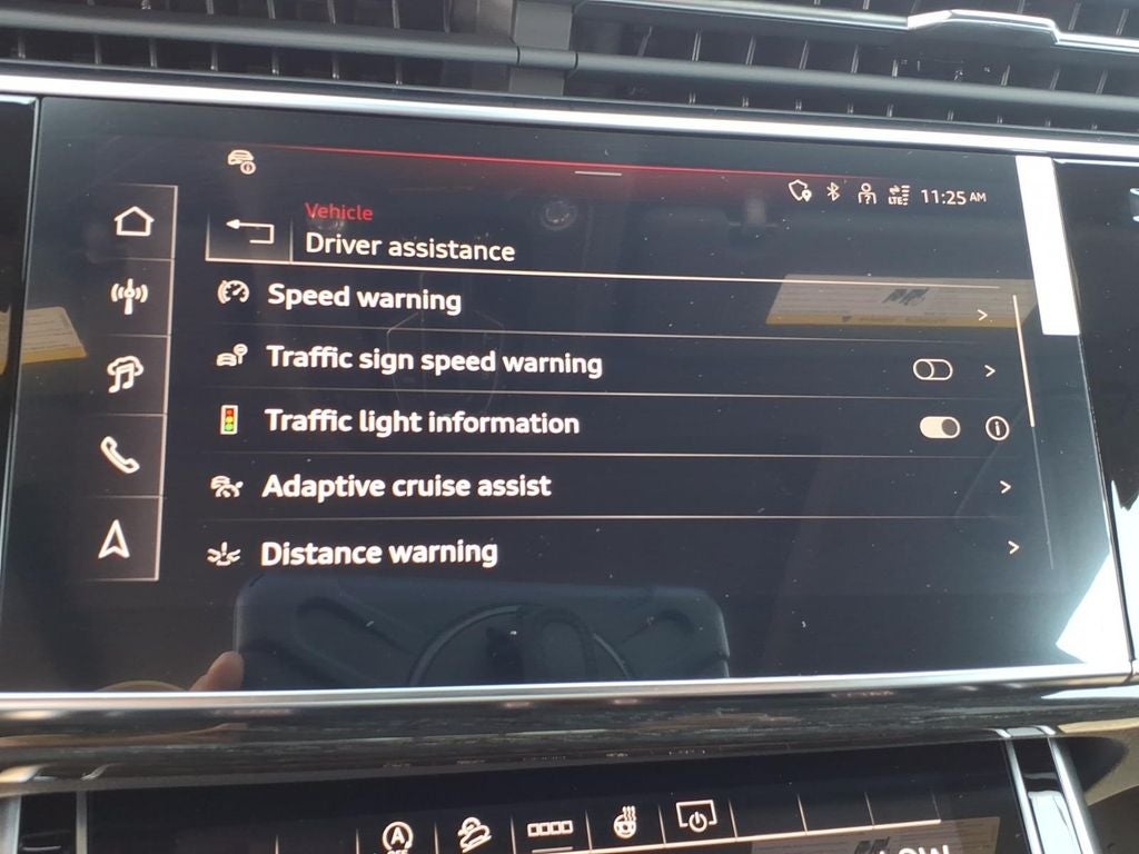 2026 Audi Q8 quattro