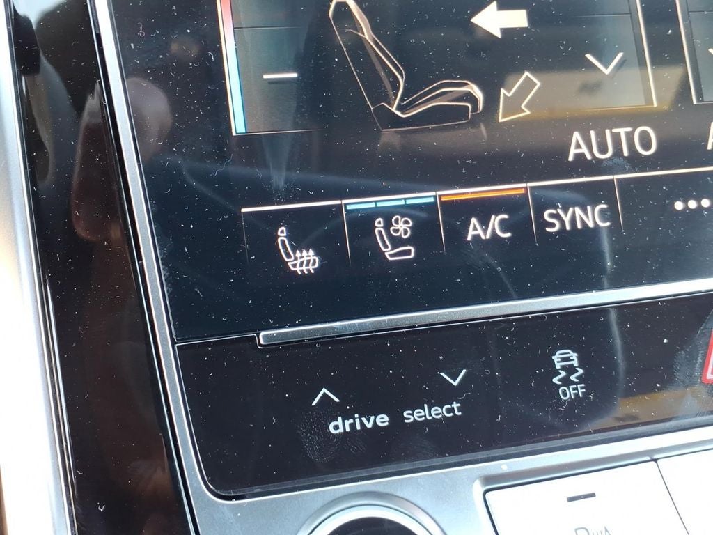 2026 Audi Q8 55 Premium Plus quattro