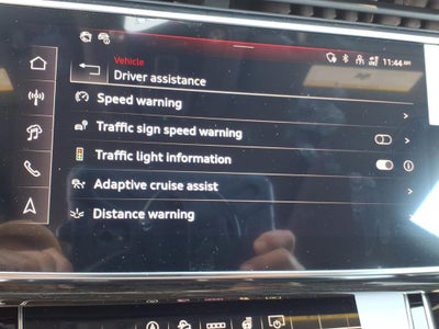 2026 Audi Q8 55 Premium Plus quattro