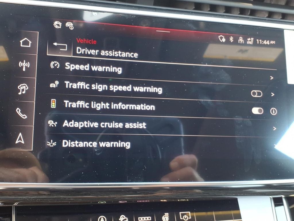 2026 Audi Q8 55 Premium Plus quattro