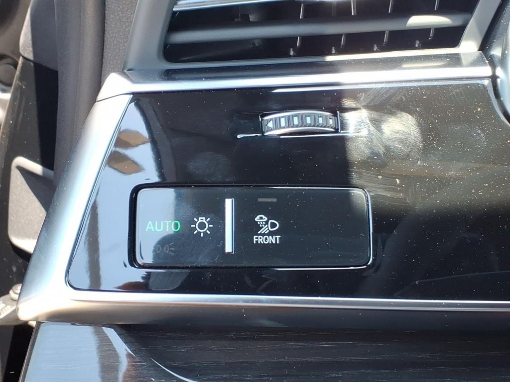 2026 Audi Q8 55 Premium Plus quattro