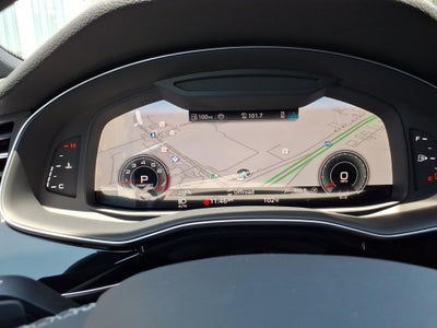 2026 Audi Q8 55 Premium Plus quattro