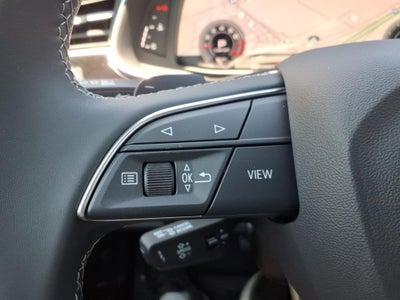 2026 Audi Q8 55 Premium Plus quattro