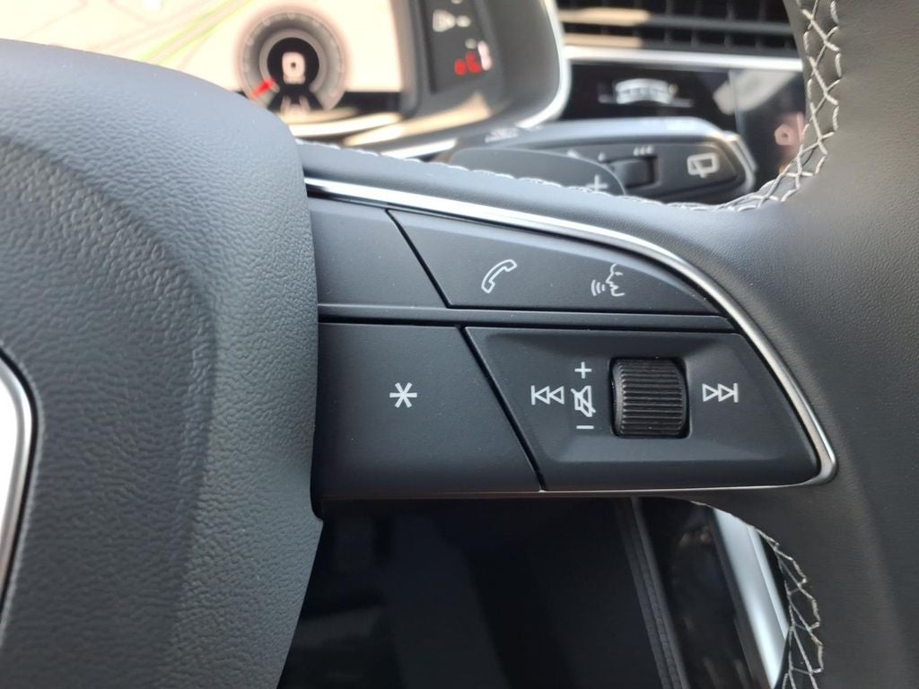 2026 Audi Q8 55 Premium Plus quattro