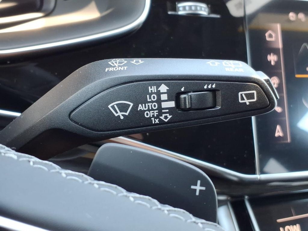 2026 Audi Q8 55 Premium Plus quattro