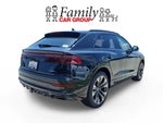 2026 Audi Q8 55 Premium Plus quattro
