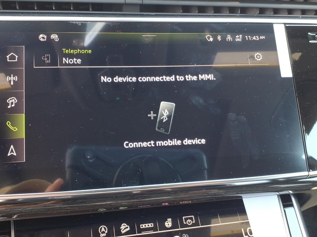 2026 Audi Q8 55 Premium Plus quattro
