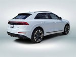 2026 Audi Q8 quattro