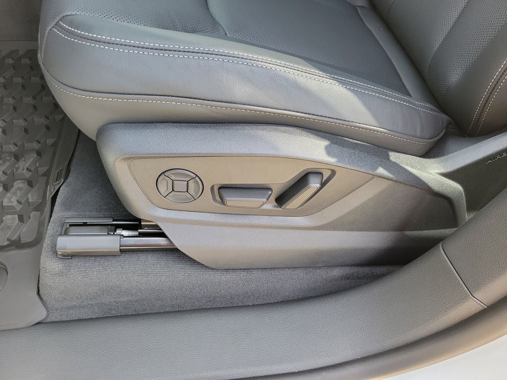 2026 Audi Q8 quattro