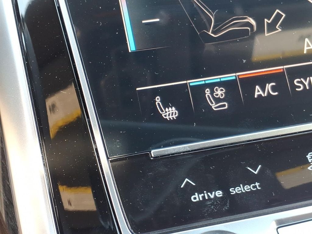 2026 Audi Q8 55 Premium Plus quattro