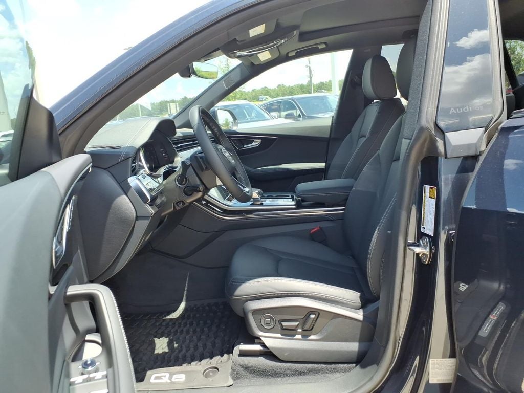 2026 Audi Q8 55 Premium Plus quattro