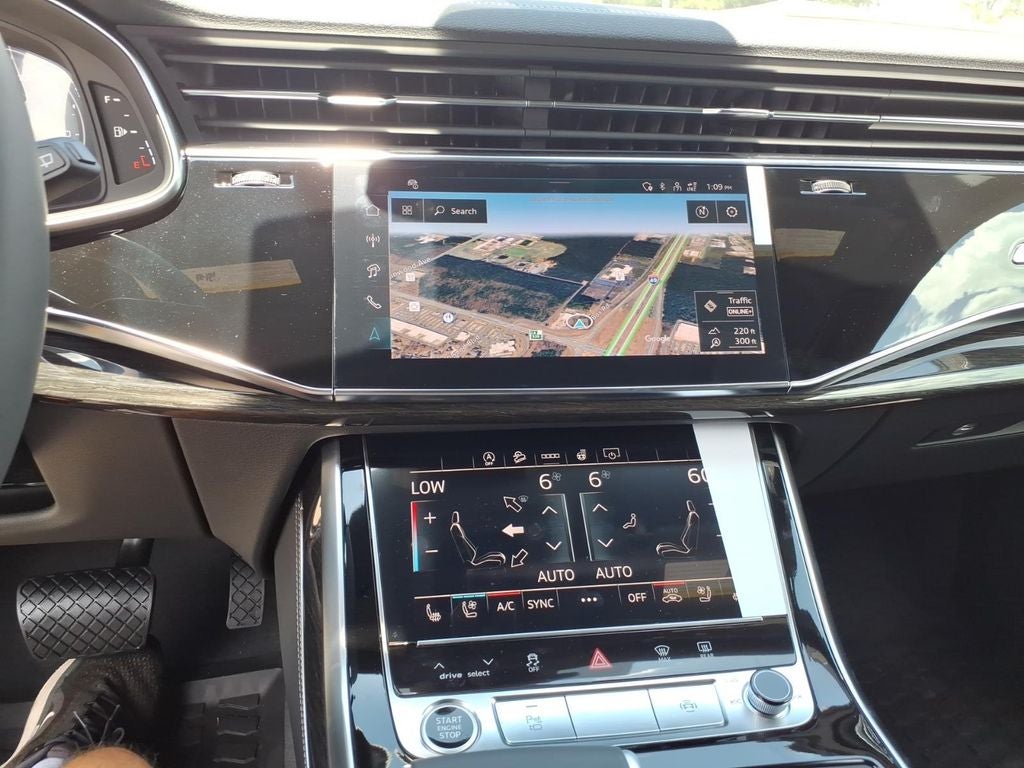 2026 Audi Q8 55 Premium Plus quattro