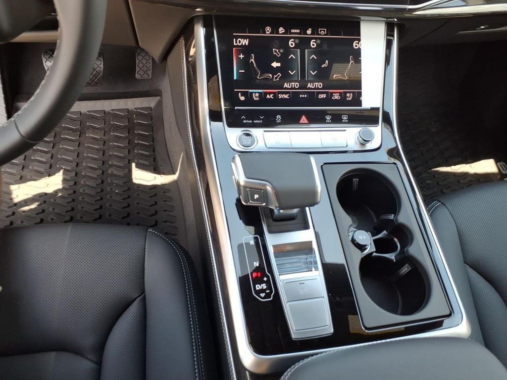 2026 Audi Q8 55 Premium Plus quattro