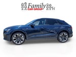 2026 Audi Q8 55 Premium Plus quattro