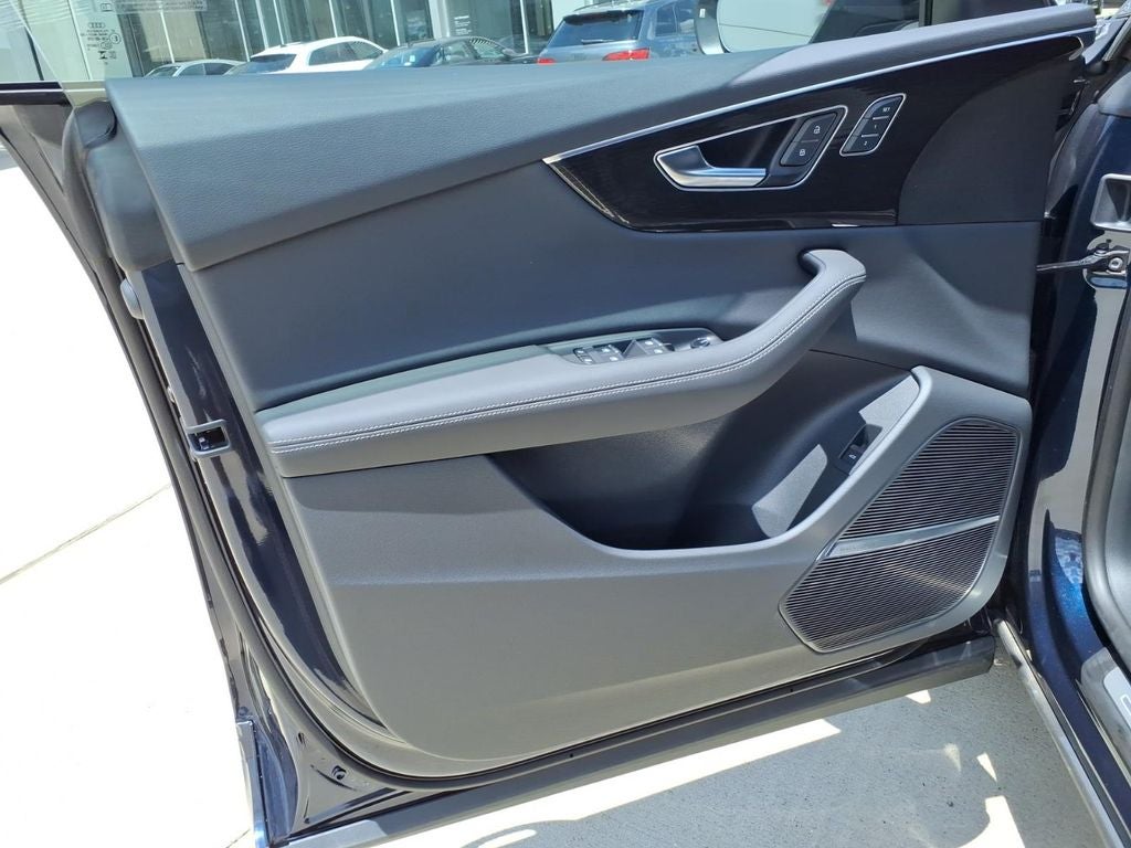 2026 Audi Q8 55 Premium Plus quattro