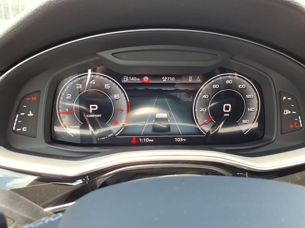 2026 Audi Q8 55 Premium Plus quattro