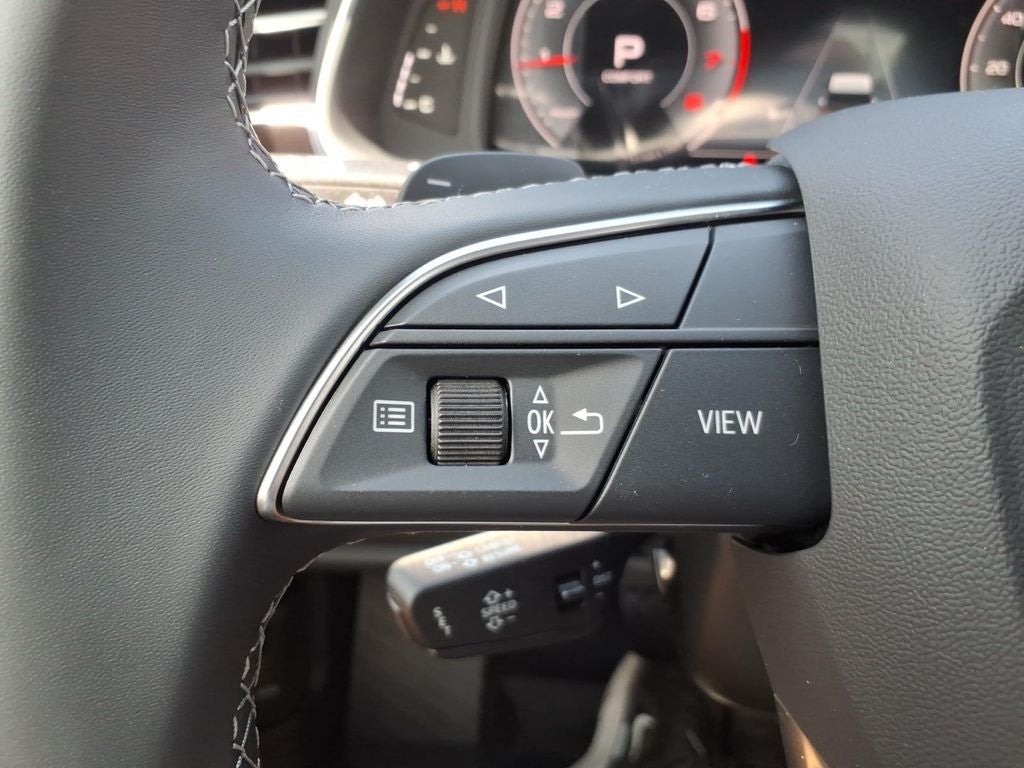 2026 Audi Q8 55 Premium Plus quattro