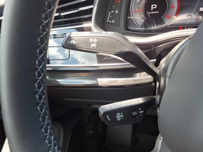 2026 Audi Q8 55 Premium Plus quattro