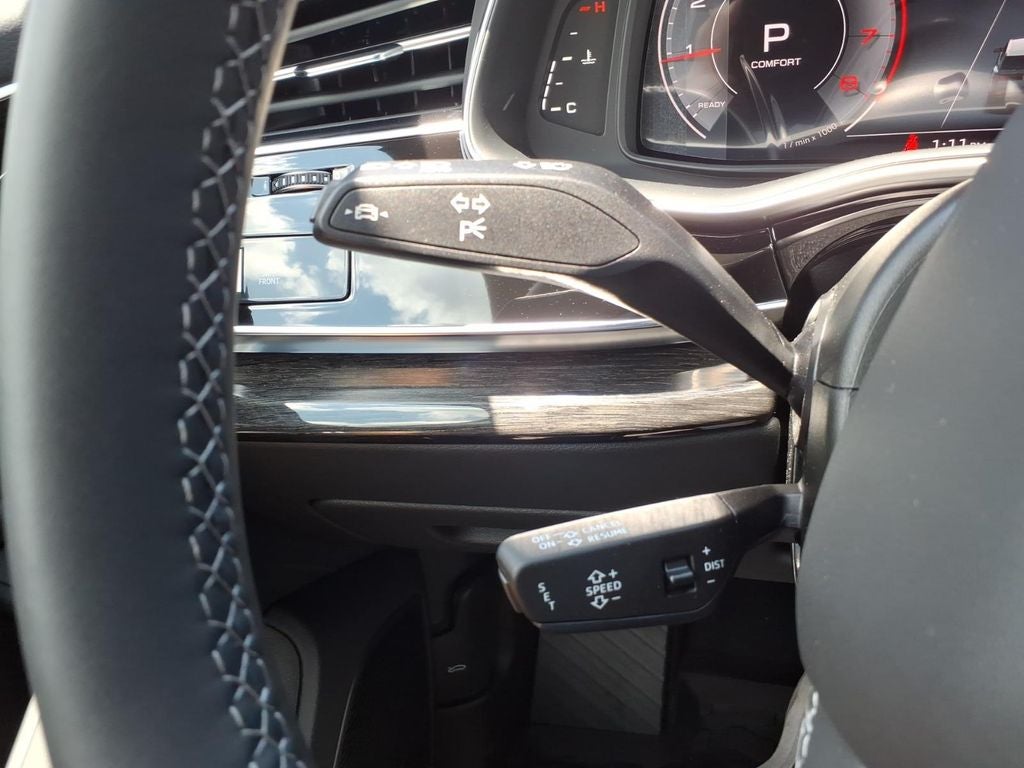 2026 Audi Q8 55 Premium Plus quattro