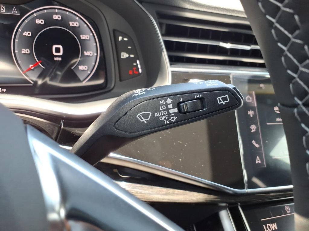 2026 Audi Q8 55 Premium Plus quattro