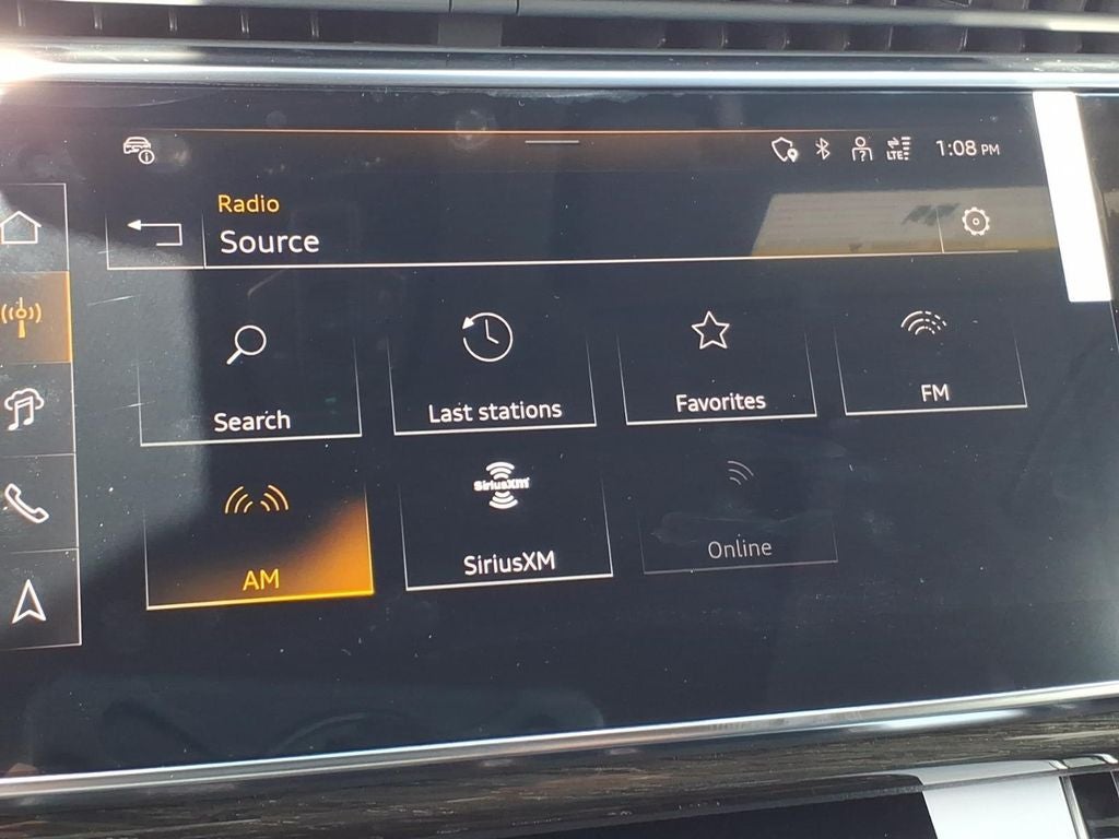 2026 Audi Q8 55 Premium Plus quattro