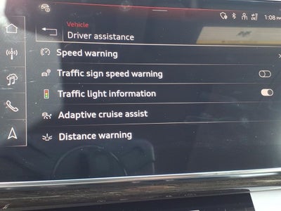 2026 Audi Q8 55 Premium Plus quattro
