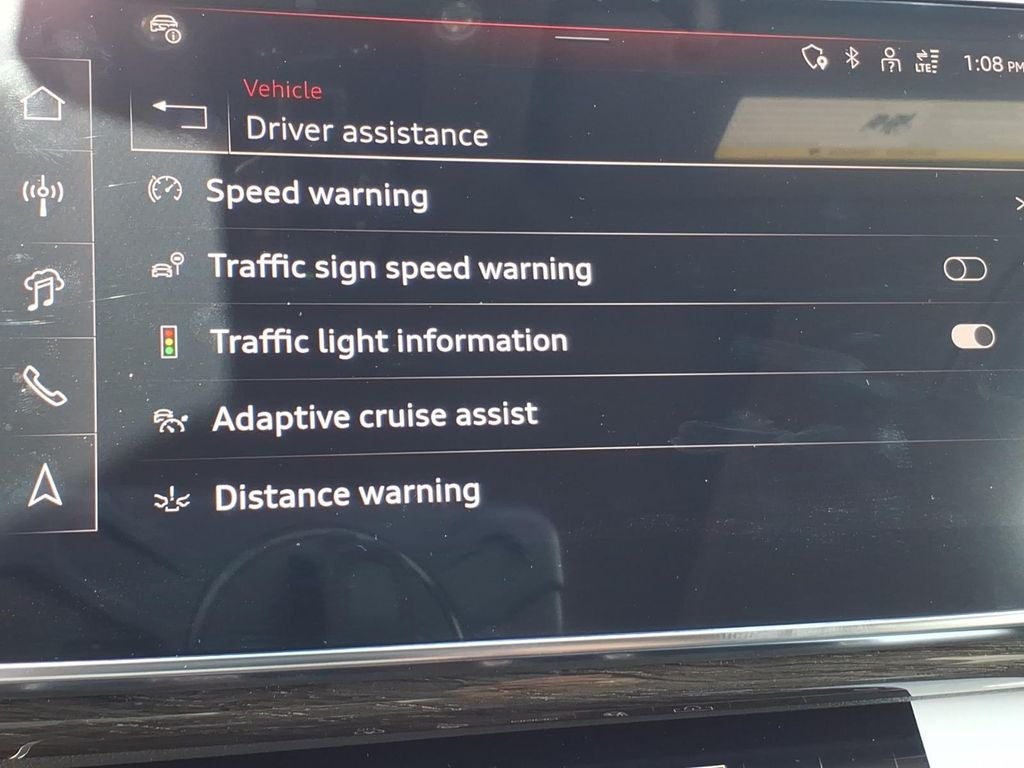 2026 Audi Q8 55 Premium Plus quattro