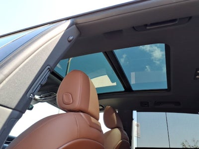 2027 Audi Q8 55 Premium Plus quattro