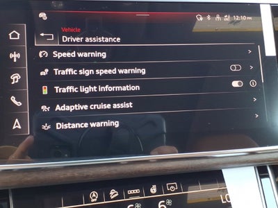 2027 Audi Q8 55 Premium Plus quattro