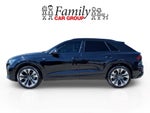 2027 Audi Q8 55 Premium Plus quattro