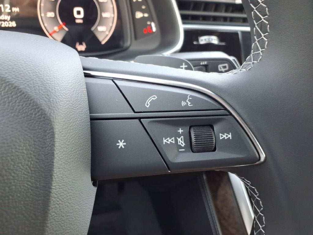 2027 Audi Q8 55 Premium Plus quattro
