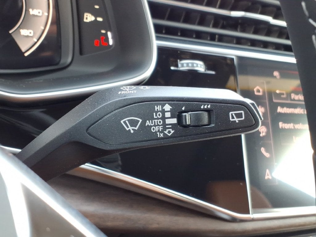 2027 Audi Q8 55 Premium Plus quattro