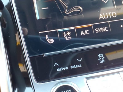 2027 Audi Q8 55 Premium Plus quattro