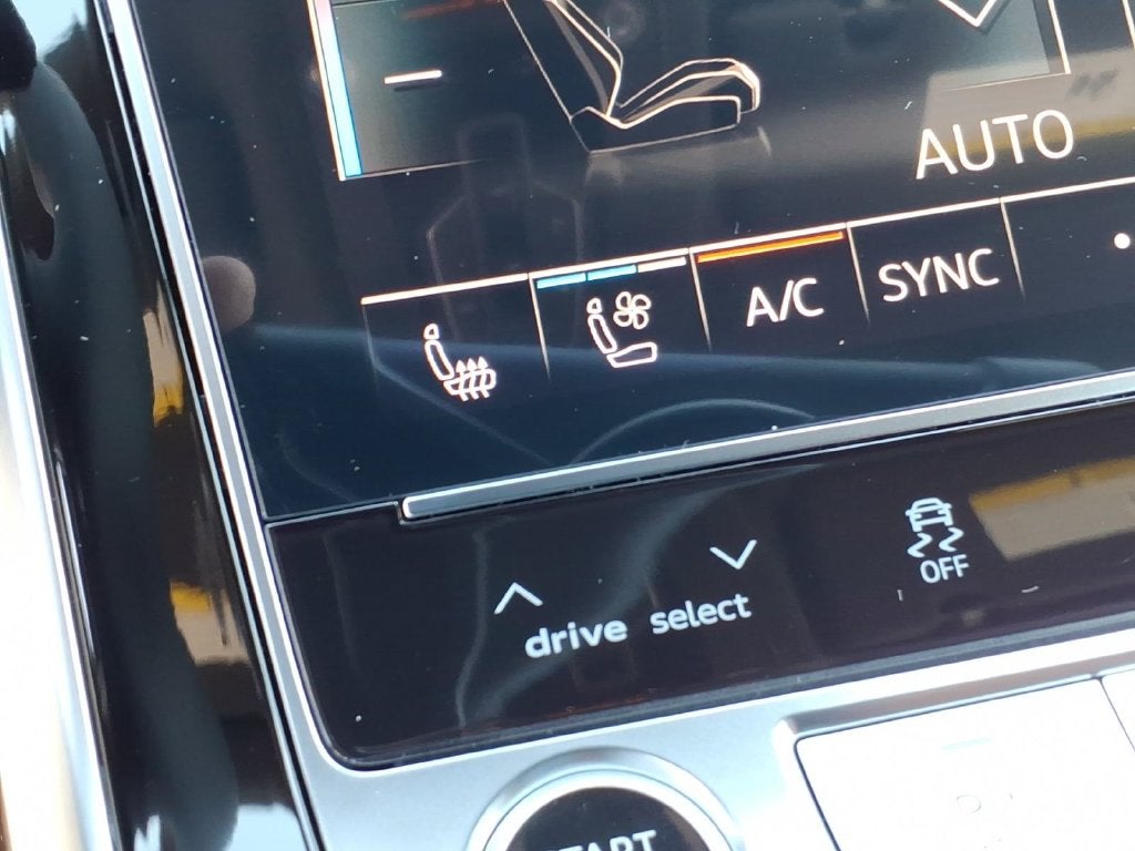 2027 Audi Q8 55 Premium Plus quattro