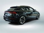 2026 Audi Q8 quattro