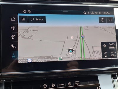 2026 Audi Q8 55 Premium Plus quattro