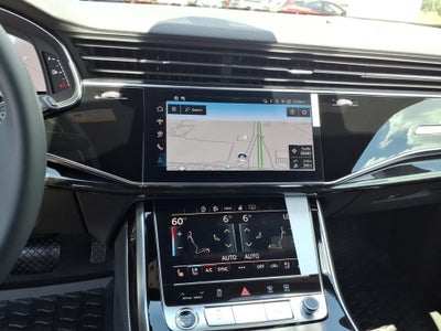 2026 Audi Q8 55 Premium Plus quattro
