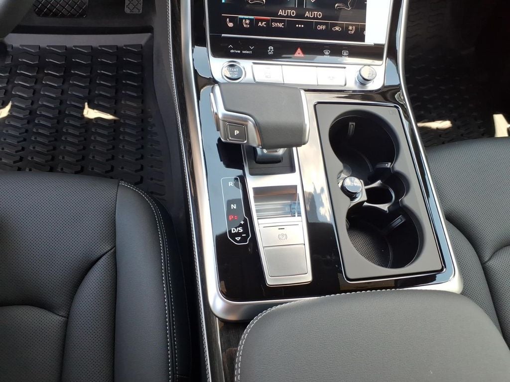 2026 Audi Q8 55 Premium Plus quattro
