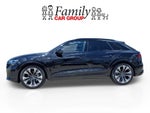 2026 Audi Q8 55 Premium Plus quattro