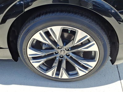 2026 Audi Q8 55 Premium Plus quattro
