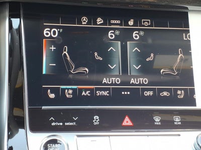 2026 Audi Q8 55 Premium Plus quattro