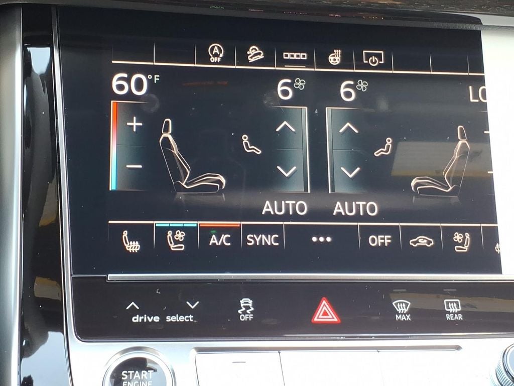 2026 Audi Q8 55 Premium Plus quattro