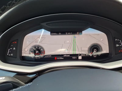 2026 Audi Q8 55 Premium Plus quattro