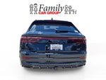 2026 Audi Q8 55 Premium Plus quattro