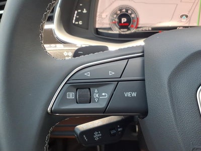 2026 Audi Q8 55 Premium Plus quattro