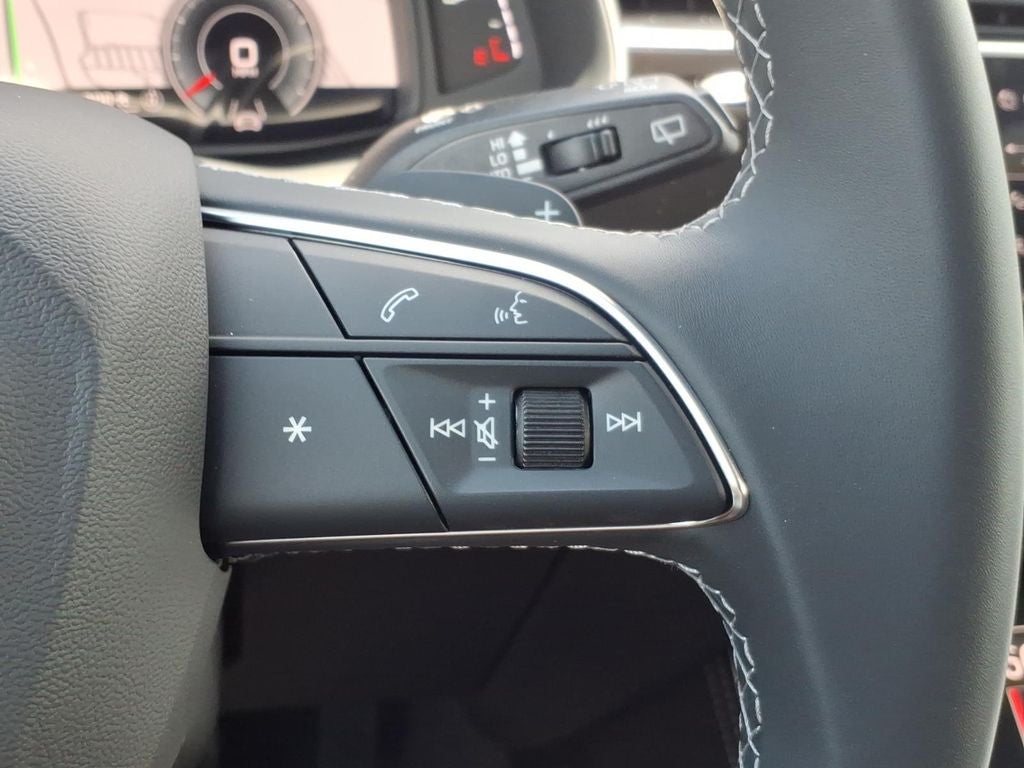 2026 Audi Q8 55 Premium Plus quattro