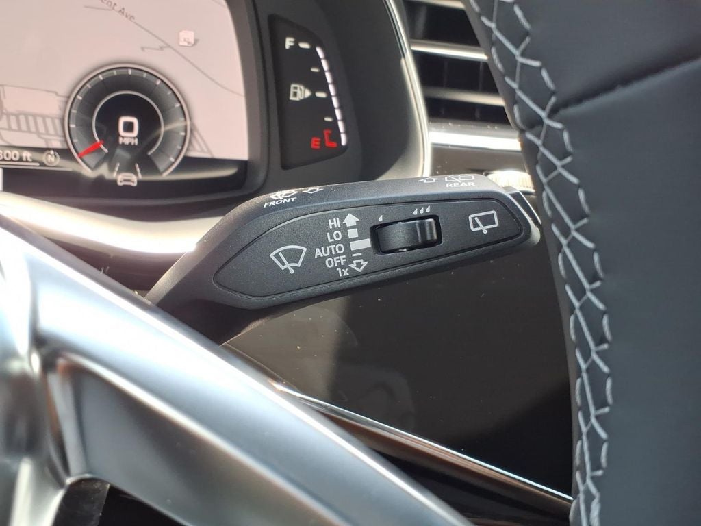 2026 Audi Q8 55 Premium Plus quattro