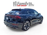 2026 Audi Q8 55 Premium Plus quattro