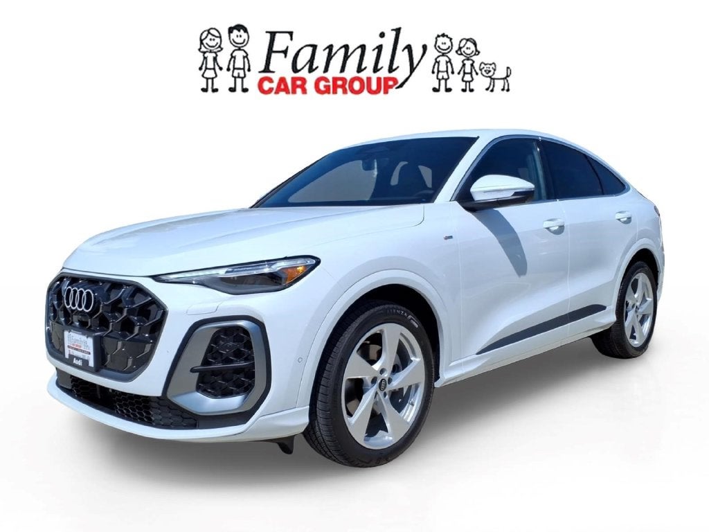 2026 Audi Q5 quattro