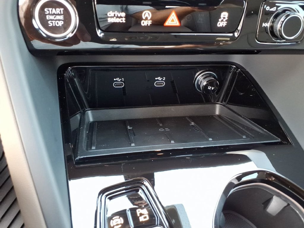 2026 Audi Q5 quattro